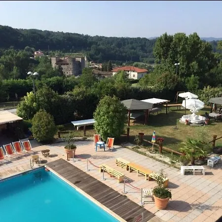 Lunigiana Apartamento