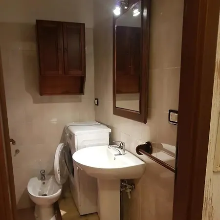 Apartamento Lunigiana