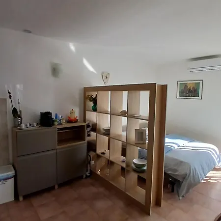 Lunigiana Apartamento