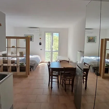 Apartamento Lunigiana